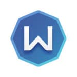 le logo de Windscribe, un fournisseur VPN gratuti qui a fait ses preuves