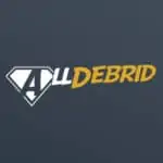 Le logo du celèbre débrideur AllDebrid