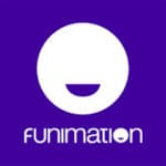 Le logo de l'extension Funimation Now pour Kodi