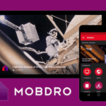 Como instalar a Mobdro app para Android