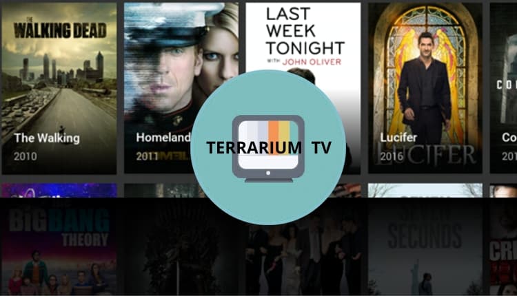terrarium tv app for android terrarium tv app for android
