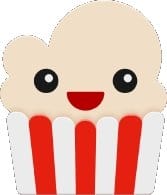 Popcorn Time - Addon terceiro do Stremio