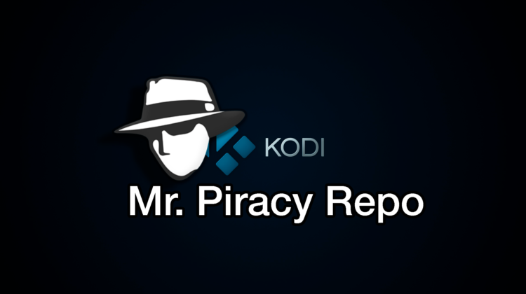 Tutorial de Como instalar o Mr Piracy addon no Kodi