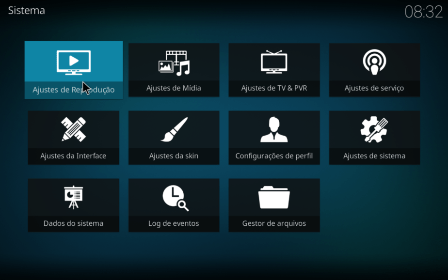 Tutorial de como Configurar o Kodi para Iniciantes - Use o Kodi como um Pro