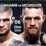 Como Assistir Khabib vs McGregor no Kodi - luta do UFC 229 ao vivo