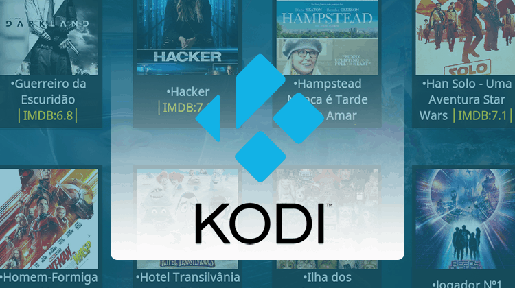 Como Assistir Filmes e Séries no Kodi - Guia para iniciantes