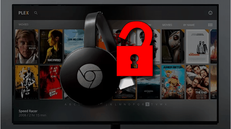 Como ligar o Chromecast a uma VPN criando um roteador virtual