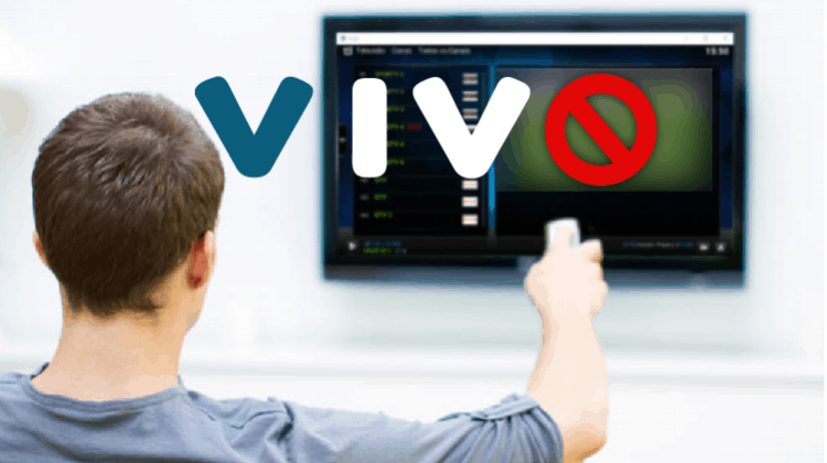 Vivo Stream Legal