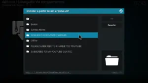 Kodi Loader New Repo
