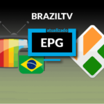 BrazilTV Kodi Addon Atualizado com Guia de Programação EPG