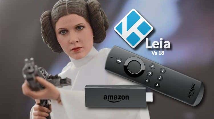 Como Instalar o Kodi na Fire TV Stick o dispositivo de Streaming Amazon