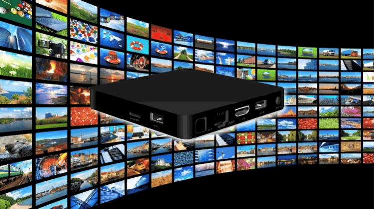Como Configurar a Android TV Box para assistir Filmes, Séries e TV grátis