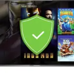 Como instalar e usar um VPN numa Smart TV ainda que não seja Android