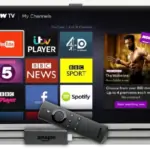 Como Instalar Now TV na Fire TV Stick para assistir TV desporto e filmes