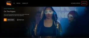 Fazer Login No Crackle para assistir Filmes e Séries de TV grátis
