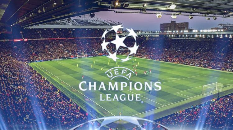 Assistir Liga dos Campeões online em direto gratuitamente