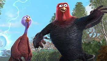 free birds - filme de animação que pode assistir grátis no youtube em hd