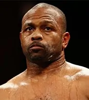 Roy Jones Jr um do melhores dos ringues de boxe