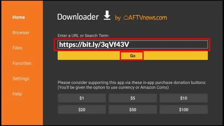 APK Time: Endereço para download