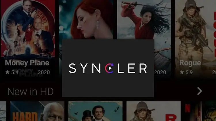 Instalar e Configurar Syncler APK no Fire TV Stick