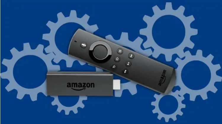 Como Instalar e Configurar o Amazon Fire TV Stick