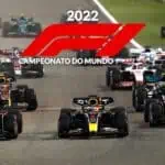 Assistir Fórmula 1 Campeonato do Mundo 2022