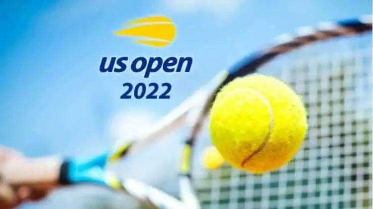 assistir US Open de Ténis 2022 grátis no Firestick e Android
