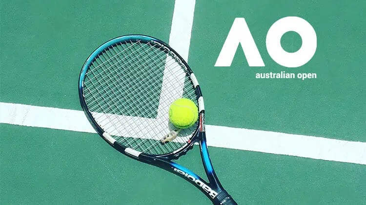 Open da Austrália 2023: Como assistir grátis no Fire Stick / Android
