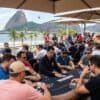 crescimento poker brasil