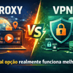 proxy vs streaming