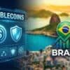 stablecoins Brasil