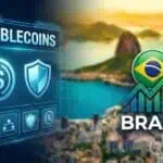 stablecoins Brasil