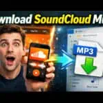 Baixar musica do Soundcloud