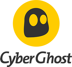 CyberGhost VPN Logo