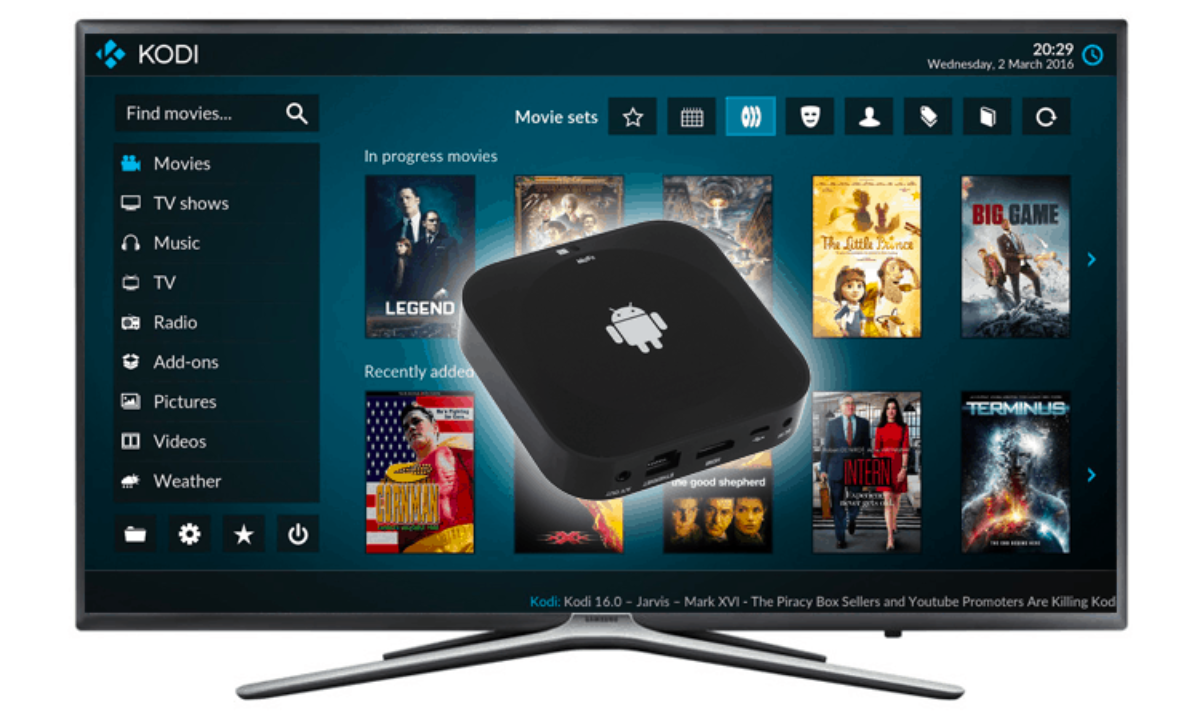 kodi addon tv portuguesa 2015