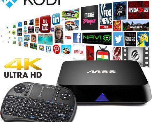 best kodi box 2016