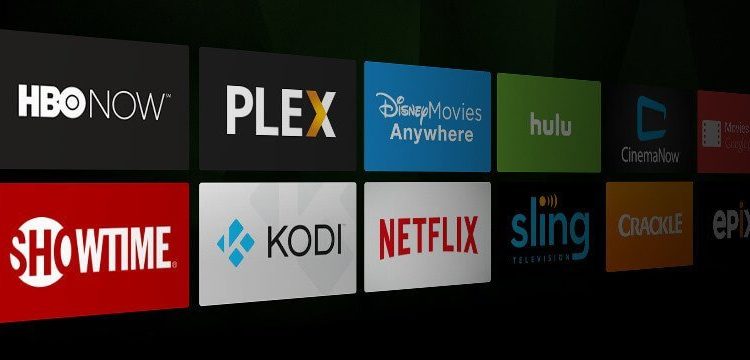 Best movie streaming discount sites for android box