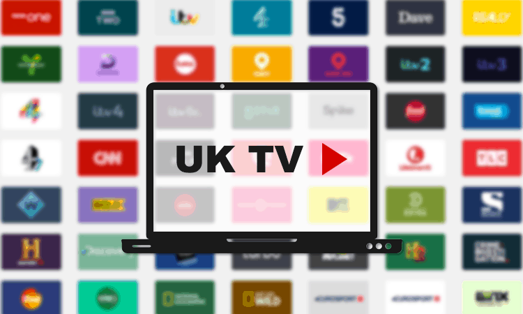 best vpn for mac to watch uk tv