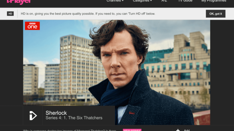watch sherlock season 4 online bbc iplayer
