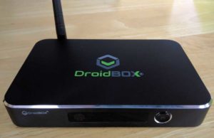 DroidBOX T8-S V2