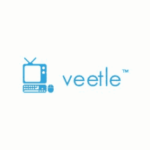 Veetle Kodi Addon