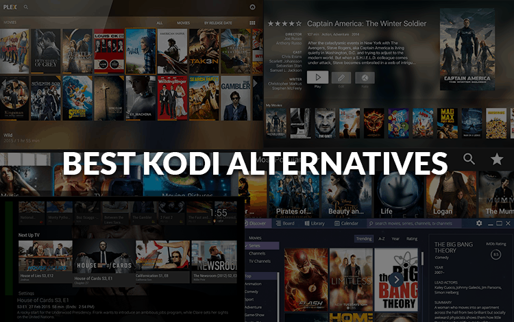 kodi movie app for android