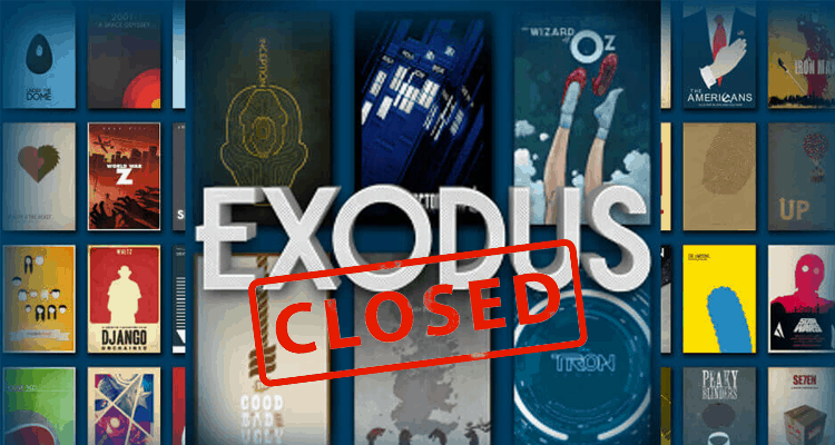 exodus errors