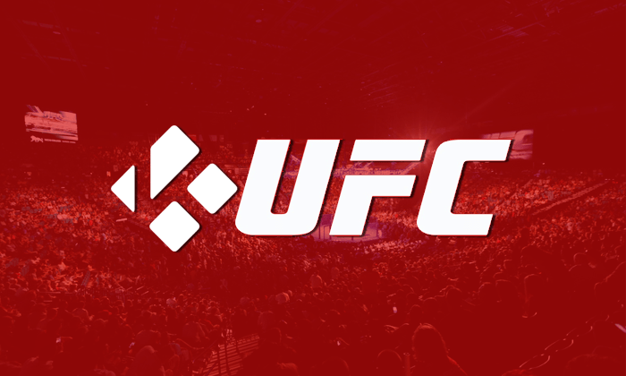 watch ufc on kodi