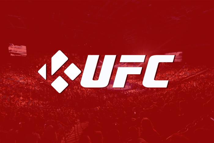 How to Watch UFC on Kodi in June 2023