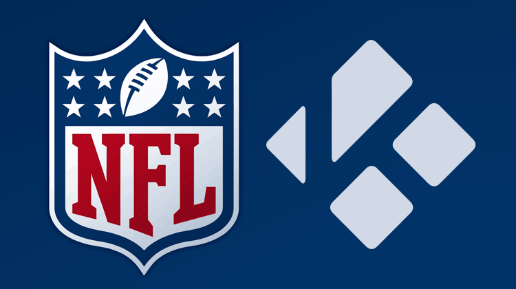 How to Watch NFL on Kodi - Best NFL Kodi Addons