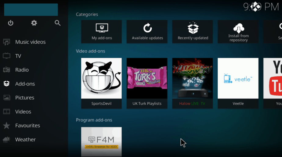 best addons kodi 17.6 download