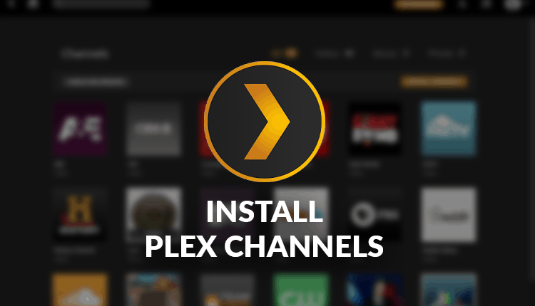 plex free channels