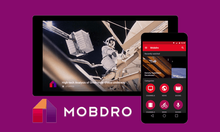 Mobdro Filehippo – The Easy Guide To Mobdro