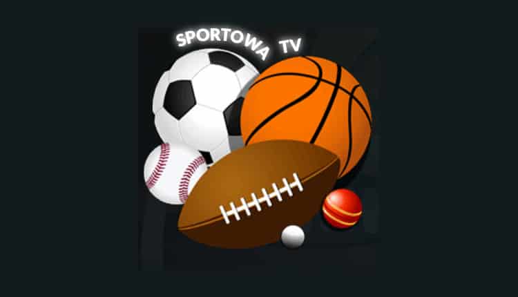 Sportowa TV is a sports specialized Kodi addon which you can use to watch Football